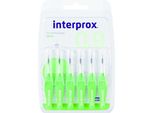 Interprox 0,9 Micro Interprossimale 6 Unità