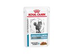 Royal Canin Sensitivity Control Pollo Con Riso, Adulti, Vegetale, 100 G