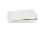 Vassoio Gn 1/1 Gn 10 Pezzi Bianco
