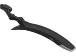 ZéFal Deflector RM90+ Nero 27,5" (584 Mm)-26"" (559 Mm)-29/28"" (622 Mm) Parafango Posteriore Bici"