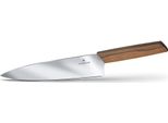 Victorinox 6.9010.20G KüChenmesser Edelstahl 1 StüCk(E) Tranchiermesser (V-6.90 10.20G)