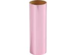 Creativ Company Cc Foglio Decorativo 15,5X50 Cm Rosa