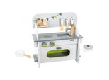 Small Foot Design 11158 Cucina Compatta Per Bambini (1 Pezzo)