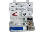 Tektro Kit Di Spurgo Tektro PAU20070E Kit Di Spurgo (1 Set)