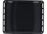 Teglia 450X375X22Mm Smaltata Originale Whirlpool 481010674818 BTG23 Piano Cottura Bauknecht Ariston Hotpoint Privileg Cylinda Bctms Blvm BIK7 BIK9 Bmve HIK5 Elc Elve Emik