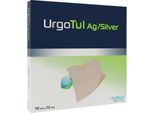 UrgotüL Silver 10X12 Cm Garza Per Ferite 10 Pz