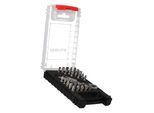 Stubai Set Di Mini Cricchetti 1/4' 32 Pezzi