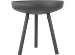 Ciotola Da Fuoco Markone 120-2: 70/60 Cm