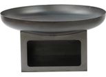 Ciotola Da Fuoco Markone 111-3: 80/40 Cm