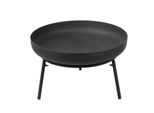 Ciotola Da Fuoco Markone 103-3: 80/22 Cm