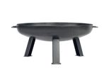 Ciotola Da Fuoco Markone 123-1: 60/30 Cm