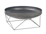 Ciotola Da Fuoco Markone 122-2: 70/30 Cm