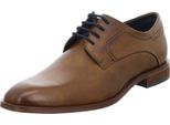 Bugatti Milko - Pelle Cognac Taglia: 42 Normale