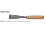 Stubai Scalpello Pol. Unilaterale Forma Chiusa 1 35 Mm
