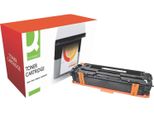 Q-Connect® KF10821 Q-Connect Lasertoner Schwarz