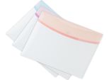 Tarifold Portadocumenti Colore Dream Din Lungo Pp Assortito 6 Tasche