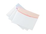 Tasca Portadocumenti Colour Dream Din A4 Pp Assortita 6 Tasche