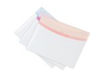 Tasca Portadocumenti Colour Dream Din A5 Pp Assortita 6 Tasche