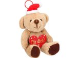 Orso Di Natale Depesche In Scatola 0 0 0 0