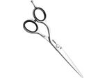 Forbici Per Parrucchieri Jaguar Gold Line Diamond E Left Lunghezza 5,75 Pollici 0,02 Kg