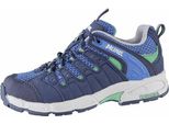 Meindl Respond Junior Scarpe Da Outdoor In Mesh Vellutato Per Ragazzi, Fodera Clima, Sottopiede Air-Active