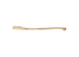 Stubai Manico Di Ricambio 1050 Mm Per Stubai Sappie 6733 & 6734 | Legno Di Frassino Curvato | Adatto Per Sappie Da 1000 G & 1100 G | Forma Tirolese & UnterläNder @ Peso 900 Grammi