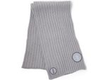Set Regalo Con Berretto E Sciarpa Playstation (Argento)
