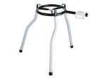 Piede All'grill Globetrotter Per Tutti I Bruciatori Ad Anello Per Paella Da 20 A 35 Cm