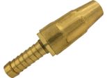 Spruzzatore Da Giardino Gk Con Ugello Per Tubo Flessibile 1'' : 1 Pollice Connessione: 1 Pollice