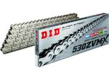 Catena Did A**X-Ring DID530ZVM-X(S&S)/108N Catena Aperta Con Rivetto (Zj)