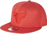 KšIltovka New Era 9Fifty Shadow Tech Chicago Bulls Berretto Rosso - S/M