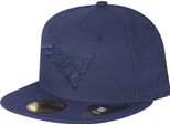 Cappellino New Era 59Fifty - Poly New England Patriots