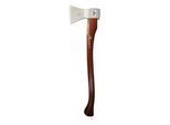 Stubai Ascia Forestale Forma Renana Con Protezione Del Manico In Ottone 1200 G In Nirolook