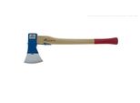 Stubai Ascia Forestale Forma Renana, Con Impugnatura 1250G