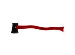 Stubai Ascia Leggera/Ascia Per Pulizie Con Manico In Plastica 600 Mm