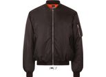 Giacca Remington Da Uomo - Colore: Nero - Taglia: 3XL
