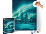 Schipper Painting By Numbers - Northern Lights 609130813