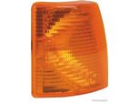 Indicatore Di Direzione Destro Di Herth+Buss Elparts Montato In Superficie Senza Portalampada (82700105) Sistema Di Segnalazione Luminosa Indicatore Di Direzione
