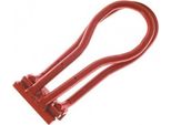 Chiudi Drizza Mini Stubai, Lunghezza 100 Mm Stubai