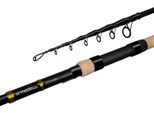 Delphin Armada Nx Travel Blackway Cork, 3.6M, 11.81Ft, 3.00Lbs, 8 Pezzi, Canna Da Pesca Per Carpe, 101002525