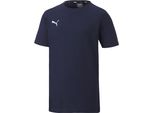 Puma Teamgoal 23 Maglietta Casuals Bambini