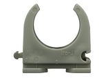 Morsetto Per Tubi Opdz 6 Mm Grigio M50