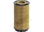 Filtro Aria Cabina A Carboni Attivi Hengst Per Bmw Serie 3 X3