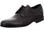 Lloyd Scarpe Stringate Uomo Nero Taglia 10