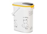 Contenitore Per Alimenti Per Animali Curver Dinner Is Served Cat 10 Litri