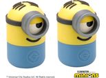 Wmf Salzstreuer-Set Minions®, 2-Teilig 3201010395