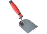 Frattazzo Stubai Serie 2K Inox Crimpato 40 Mm