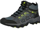 Cavallo Da Tiro Sierra High 45