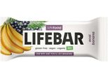 Lifebar - Superfoods Acai Banana 40G
