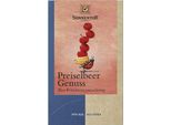 Delizia Al Mirtillo Rosso - 18 Sacchetti 50,4 G